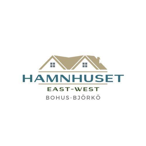 Bjorko  Hamnhuset Bjoerkoe 아파트 외부 사진